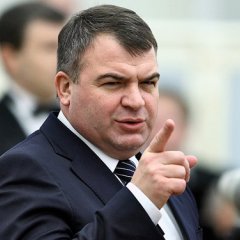 Сердюков печеньку