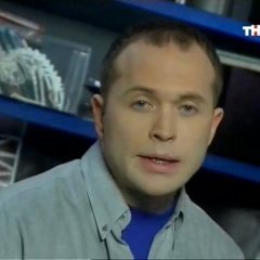 Сергей Дружко