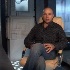 Сергей Дружко