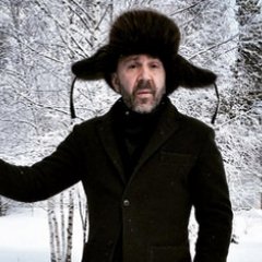 Шнур Зима