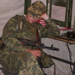 Спать хочу
