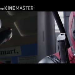 Spider Man and Deadpol