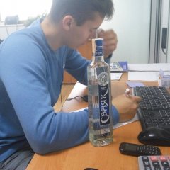 Стресс