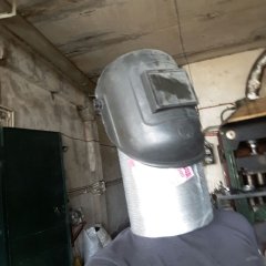 Сварщик