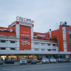 Торговый центр
