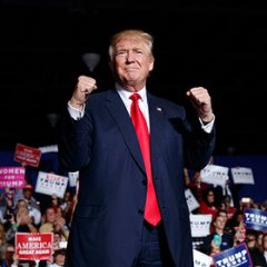 Трамп сомневается изо всех сил