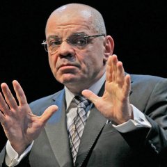 Тролль Райкин