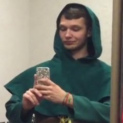 Твое лицо когда