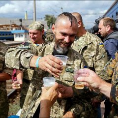 Украина