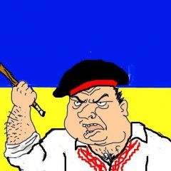 Український художник