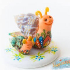 Улитка