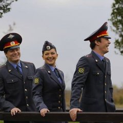 Уволены