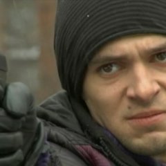 ВДВ сила