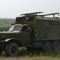ВДВ сила