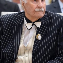 Вечная память
