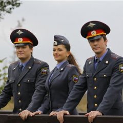 Все трое уволены