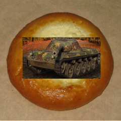 WoT-рушка