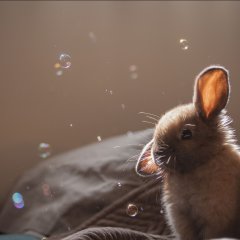 Й
