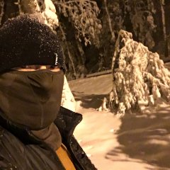 Я