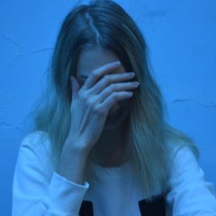 Юля в шоке
