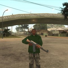 ЗА ВДВ