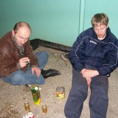 ЗА ВДВ
