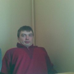 Жидкий парень