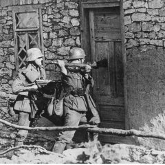 Blitzkrieg