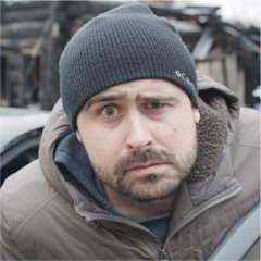 Бородинский