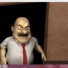 Босс из игры как достать босса