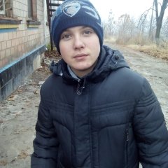 Чоткий Віталька
