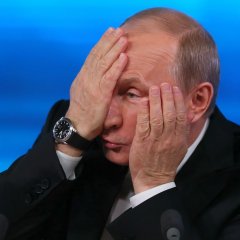 Что ты блеять несешь
