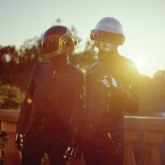 Daft punk