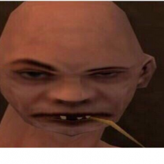 Деревенщина
