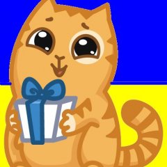 Добрий Персик
