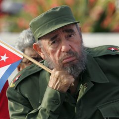 Фидель