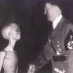 Гитлер и