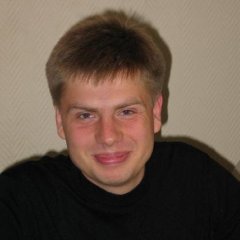 Гончаренко