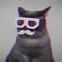 Гуд кэт