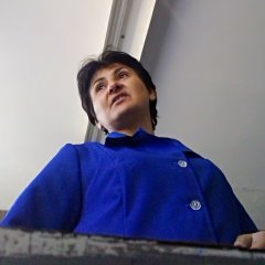 Х