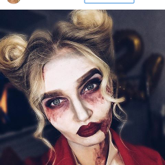 Хеллоуин
