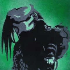 Хищник чужому не товарищ