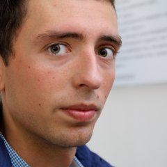 Илектрик