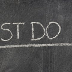 Just do it
