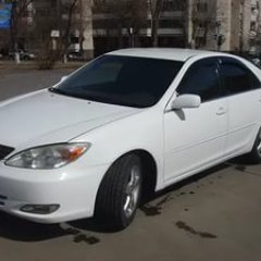 Камри 30