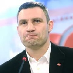 Кличко  прикол