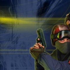Контр страйк 16