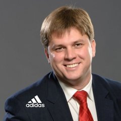 Лесик Адидас