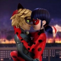 Люблю тебя котик