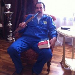Масимов